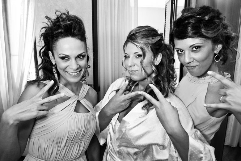Foto Matrimonio Daniela e Maurizio | WeddinLove Studio
