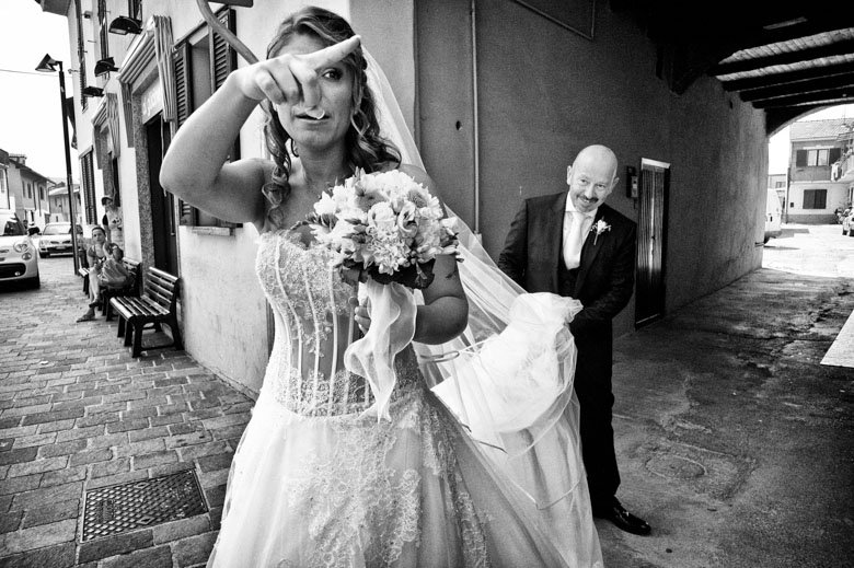 Foto Matrimonio Daniela e Maurizio | WeddinLove Studio