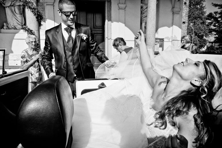 Foto Matrimonio Daniela e Maurizio | WeddinLove Studio