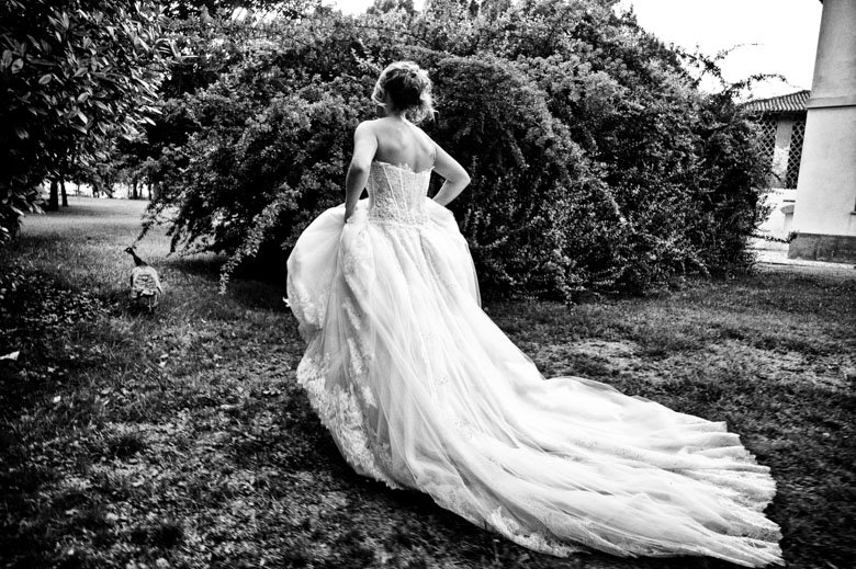 Foto Matrimonio Daniela e Maurizio | WeddinLove Studio