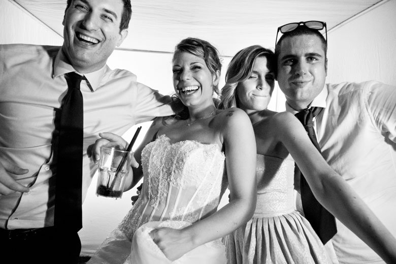 Foto Matrimonio Daniela e Maurizio | WeddinLove Studio
