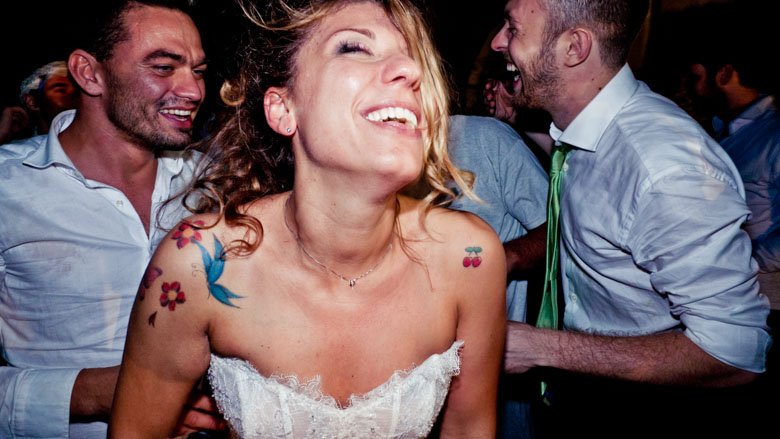 Foto Matrimonio Daniela e Maurizio | WeddinLove Studio