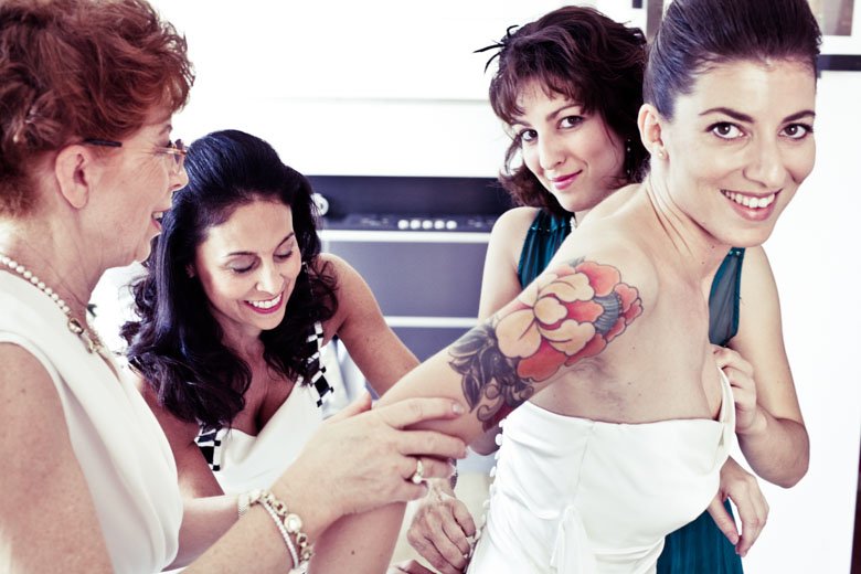Foto Matrimonio Paola e Alessandro | WeddinLove Studio