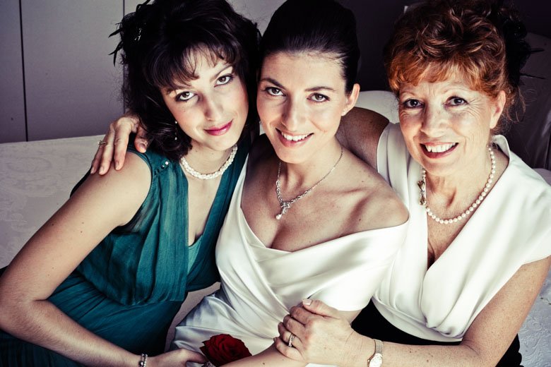 Foto Matrimonio Paola e Alessandro | WeddinLove Studio