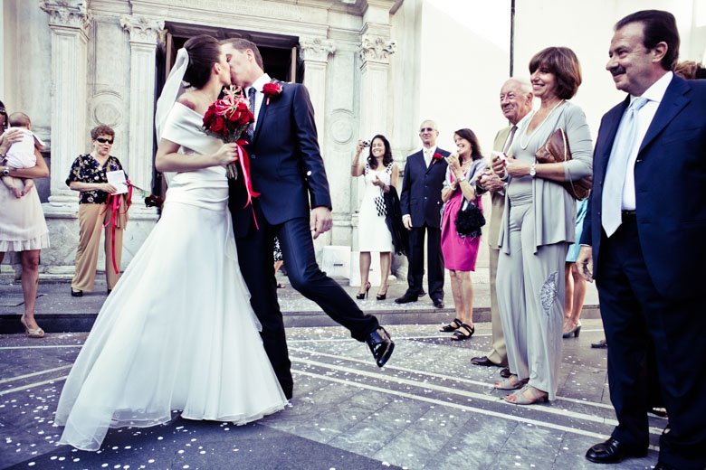 Foto Matrimonio Paola e Alessandro | WeddinLove Studio
