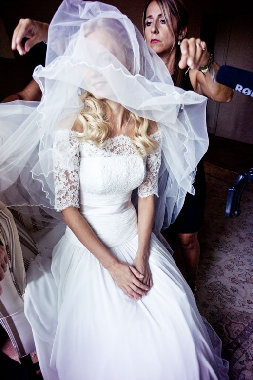Foto Matrimonio Saverio e Elena | WeddinLove Studio