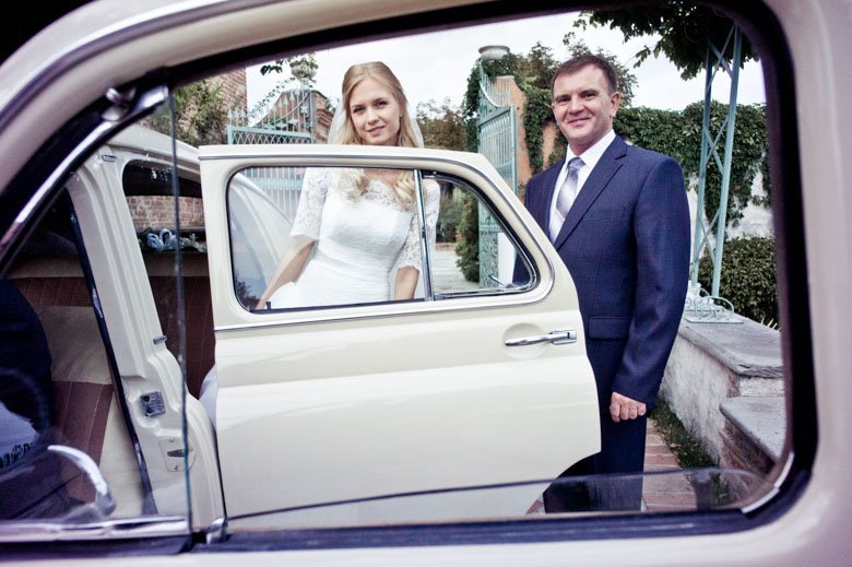Foto Matrimonio Saverio e Elena | WeddinLove Studio