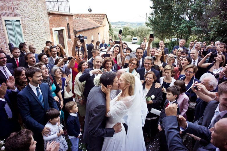 Foto Matrimonio Saverio e Elena | WeddinLove Studio
