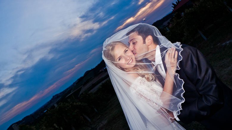 Foto Matrimonio Saverio e Elena | WeddinLove Studio