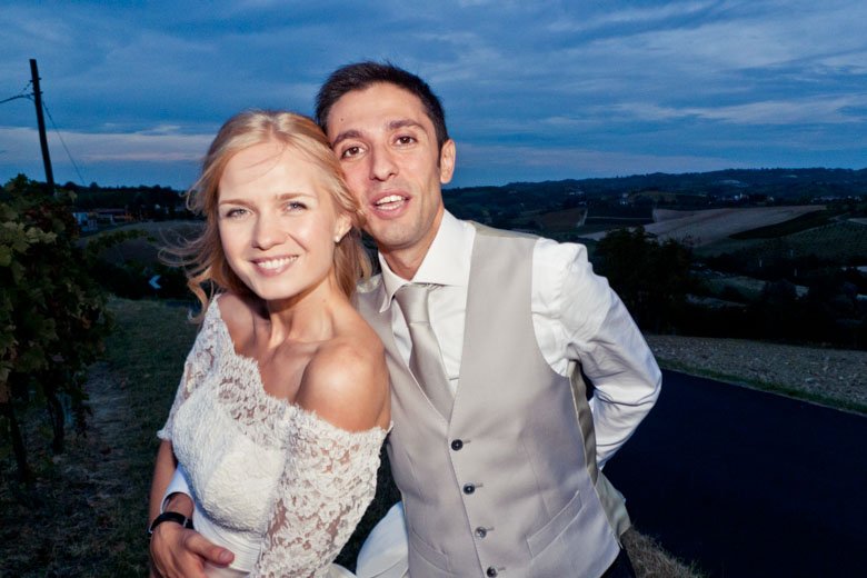 Foto Matrimonio Saverio e Elena | WeddinLove Studio