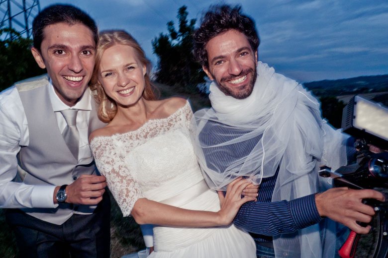 Foto Matrimonio Saverio e Elena | WeddinLove Studio