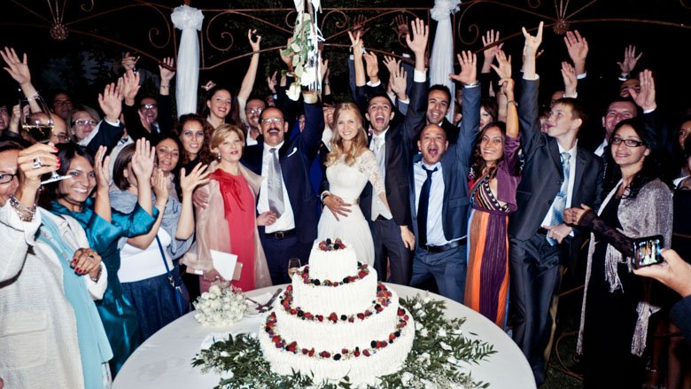 Foto Matrimonio Saverio e Elena | WeddinLove Studio