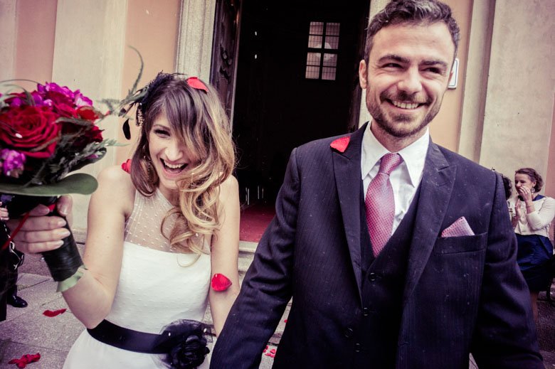 Foto Matrimonio Gaia e Raffaele | WeddinLove Studio