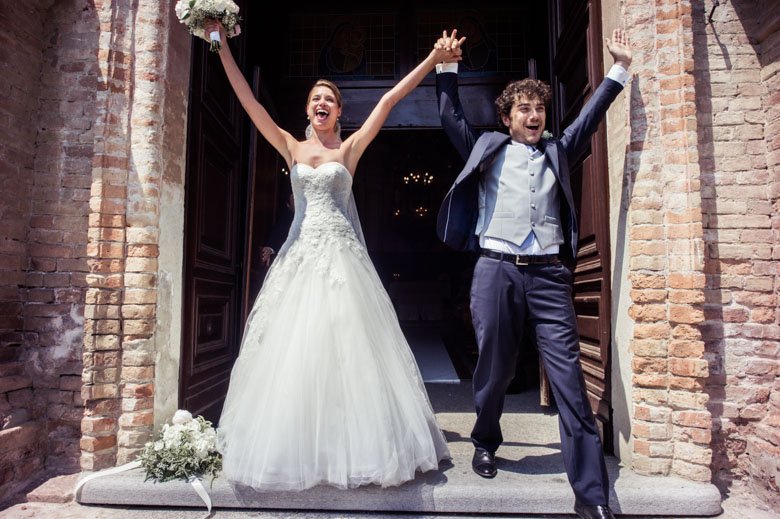 Foto Matrimonio Valeria e Matteo | WeddinLove Studio