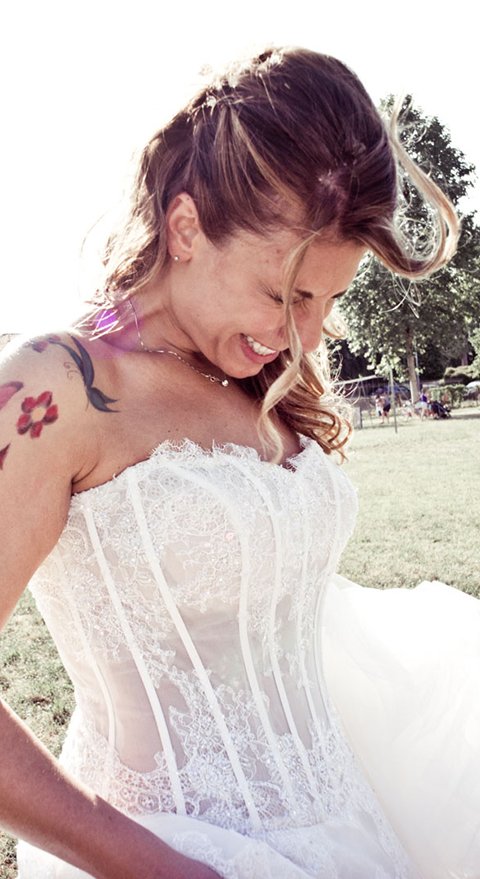 Fotografo Matrimonio Milano | WeddinLove