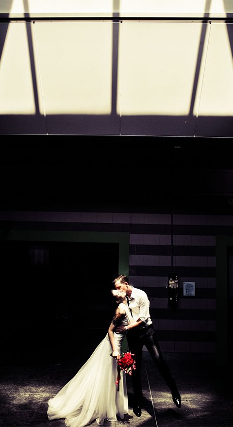Fotografo Matrimonio Milano | WeddinLove
