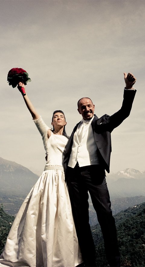 Fotografo Matrimonio Milano | WeddinLove