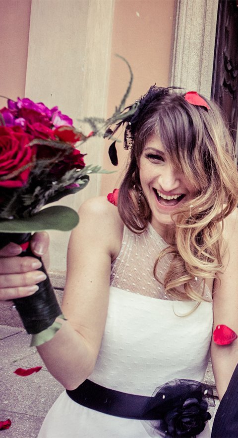 Fotografo Matrimonio Milano | WeddinLove