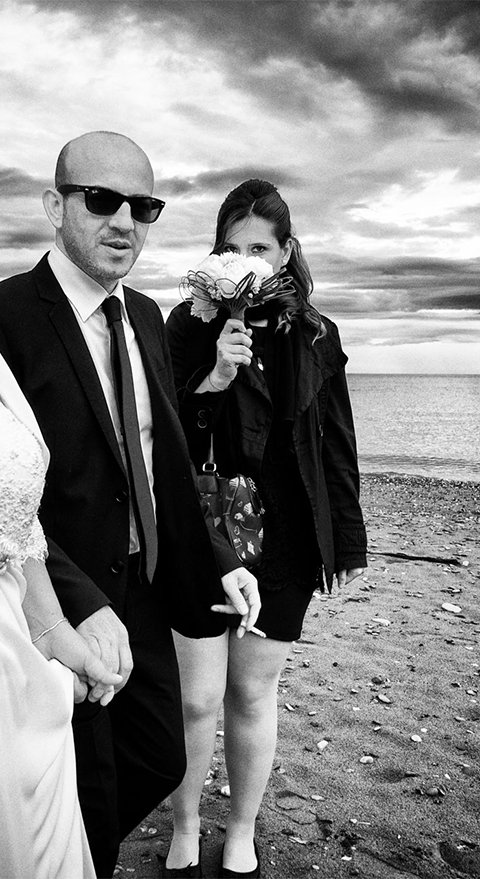 Fotografo Matrimonio Milano | WeddinLove