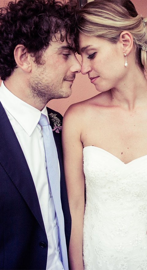 Fotografo Matrimonio Milano | WeddinLove