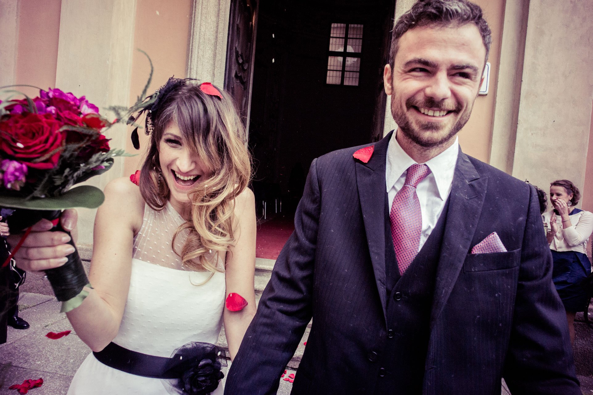 Fotografo Matrimonio Milano | WeddinLove