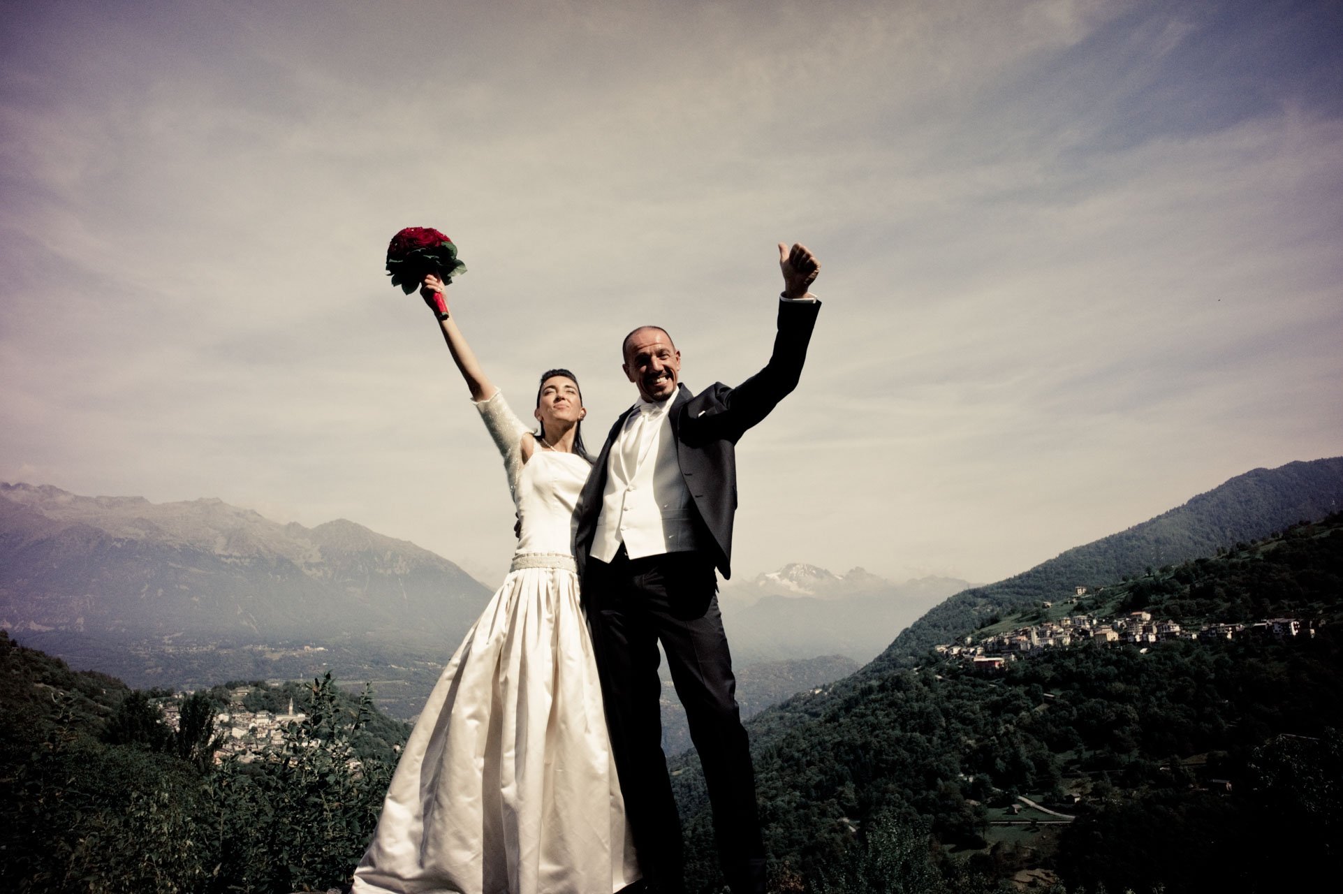 Fotografo Matrimonio Milano | WeddinLove