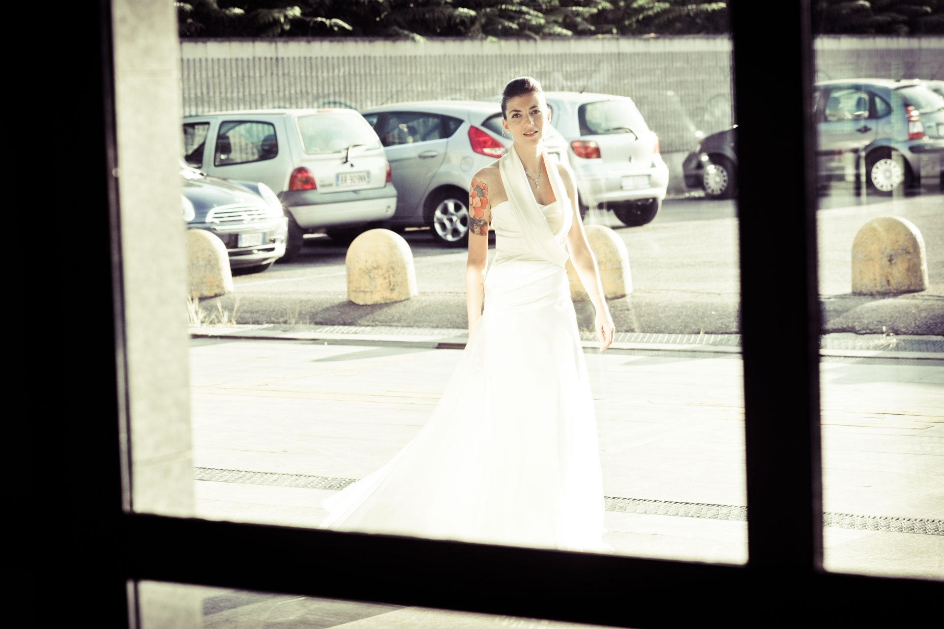 Fotografo Matrimonio Milano | WeddinLove