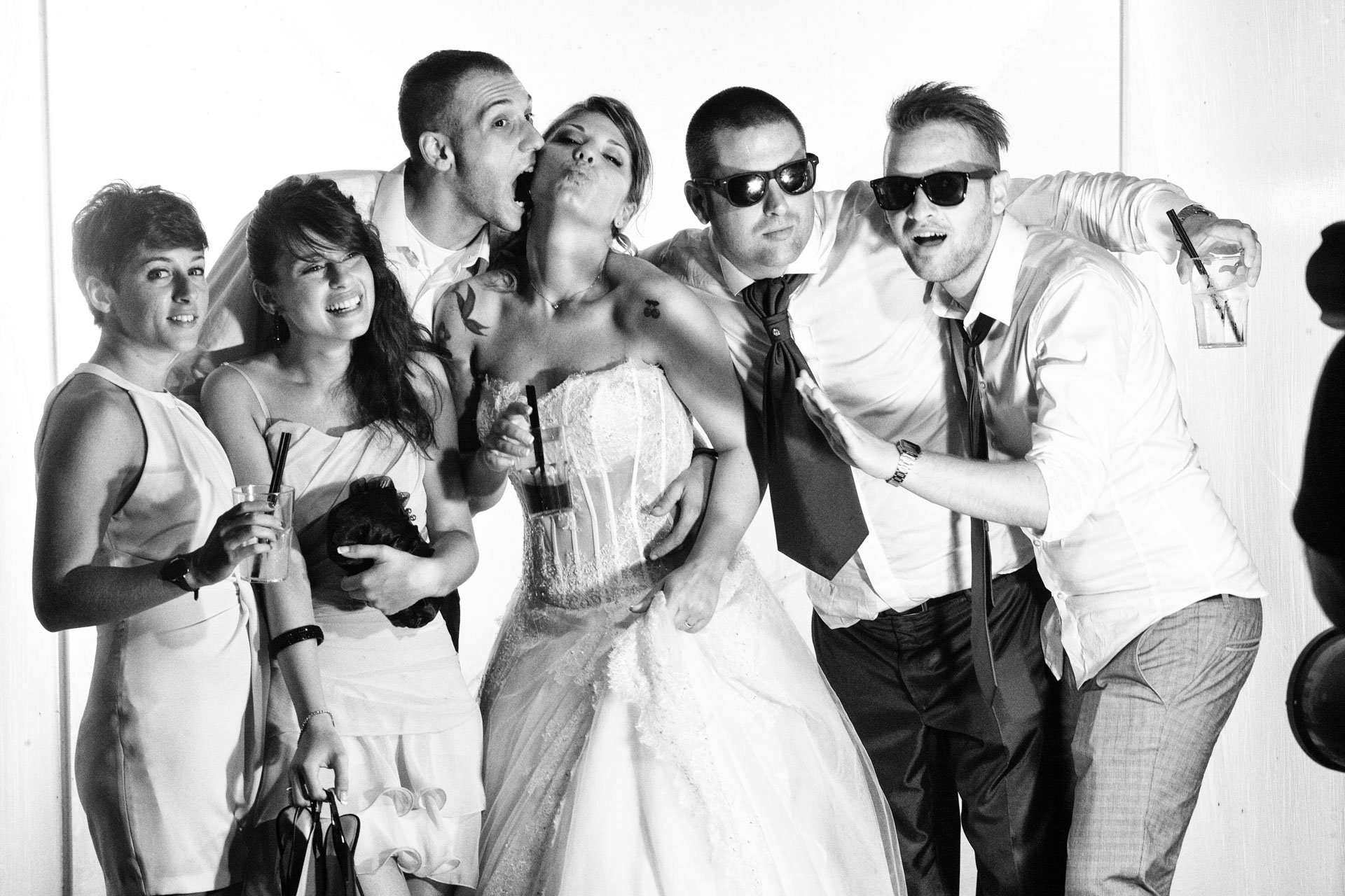 Fotografo Matrimonio Milano | WeddinLove