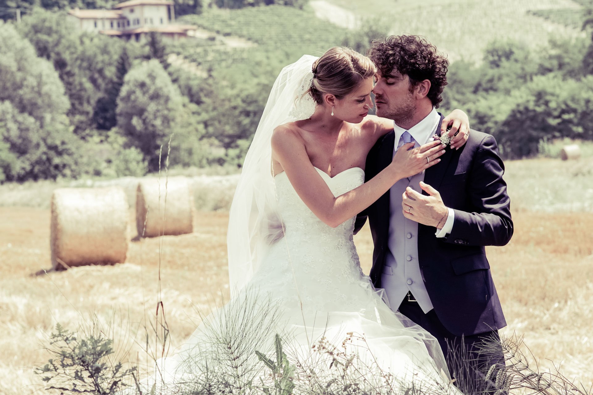 Fotografo Matrimonio Milano | WeddinLove